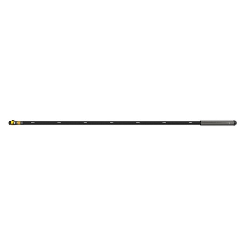Ax flexibil 5m + cap vibrator 59mm pentru vibratoarele DeWalt PowerShift
