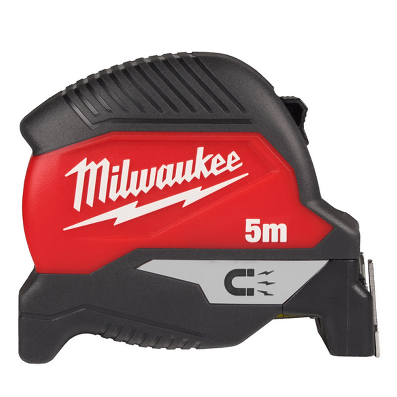Ruleta magnetica Milwaukee GEN IV 30mm, 5m