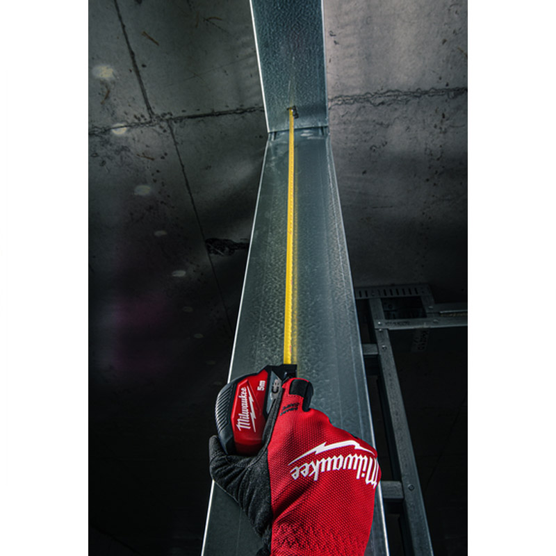 Ruleta magnetica Milwaukee GEN IV 30mm, 5m