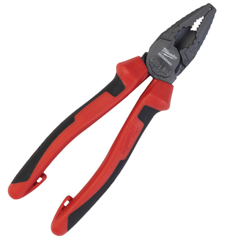 Cleste combinat/patent 180 mm, Milwaukee