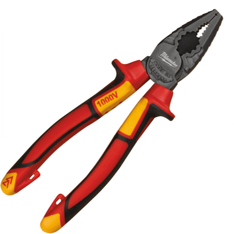 Cleste universal/patent Milwaukee VDE, 180mm