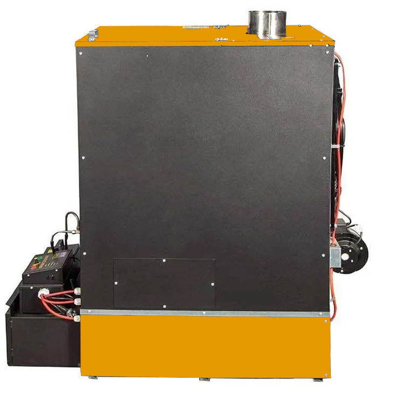 Incalzitor cu ulei ars MTM 30-52 ECO WARM