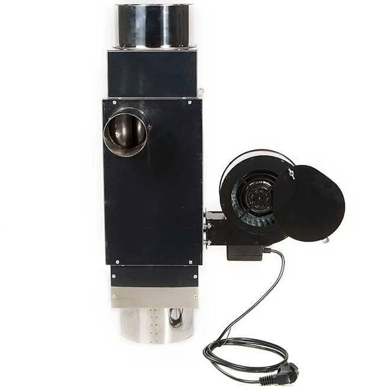 Recuperator de caldura 6,5 kW