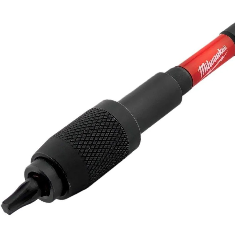 Adaptor magnetic cu autoblocare, 1/4