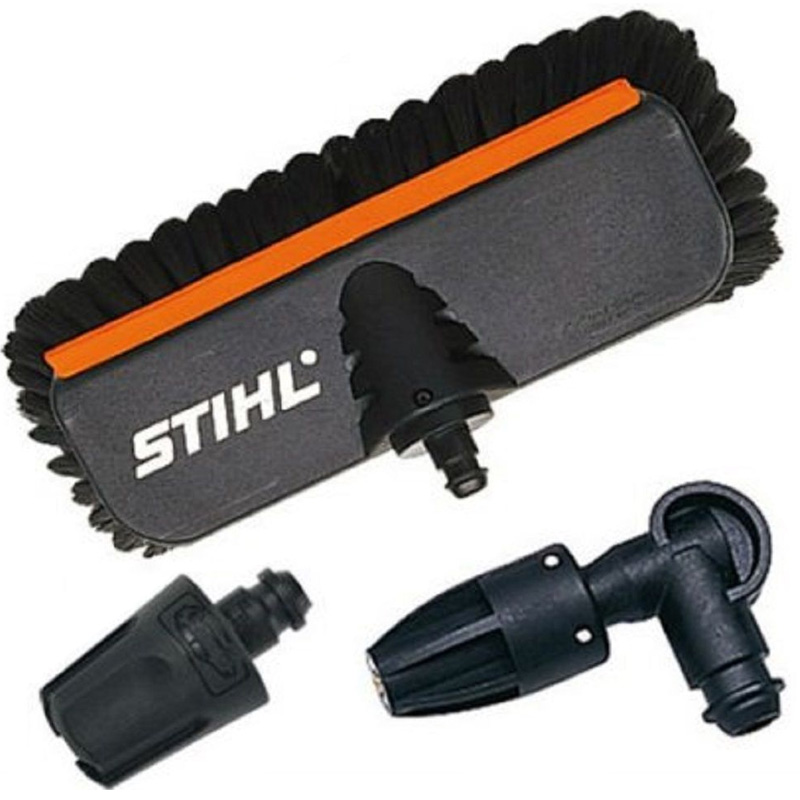 Kit curatare STIHL pentru aparate de spalat cu presiune
