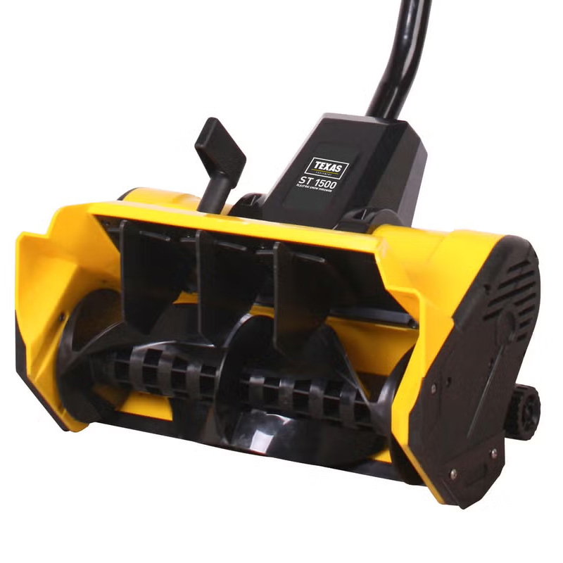 Freza electrica pentru zapada Texas SNOW BUSTER ST1500