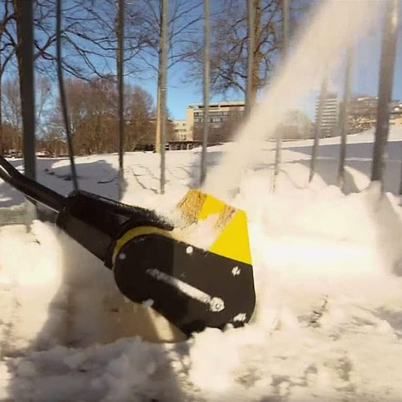 Freza electrica pentru zapada Texas SNOW BUSTER ST1500