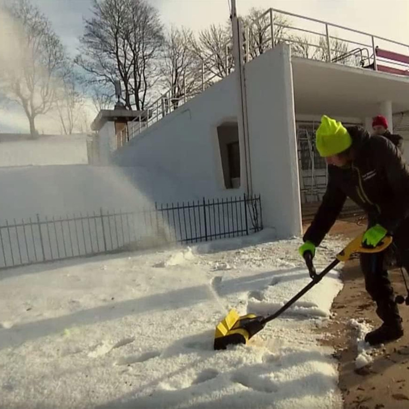 Freza electrica pentru zapada Texas SNOW BUSTER ST1500