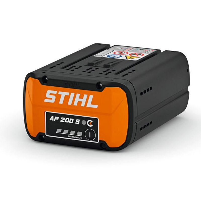 Acumulator Stihl AP200S, 36V 2.6 Ah