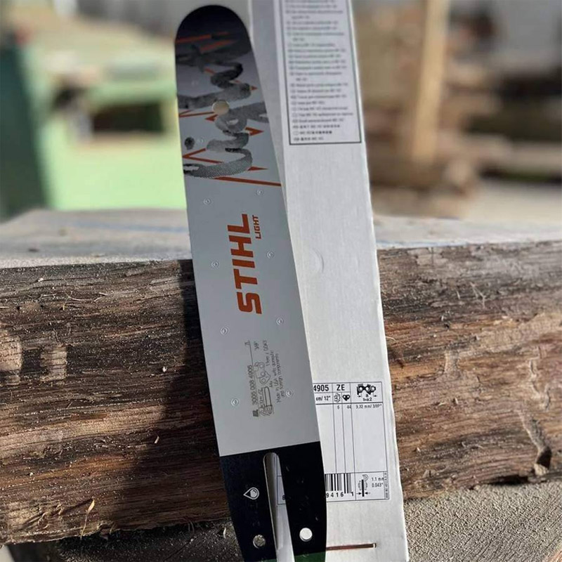 Sina motofierastrau STIHL Light, 3/8