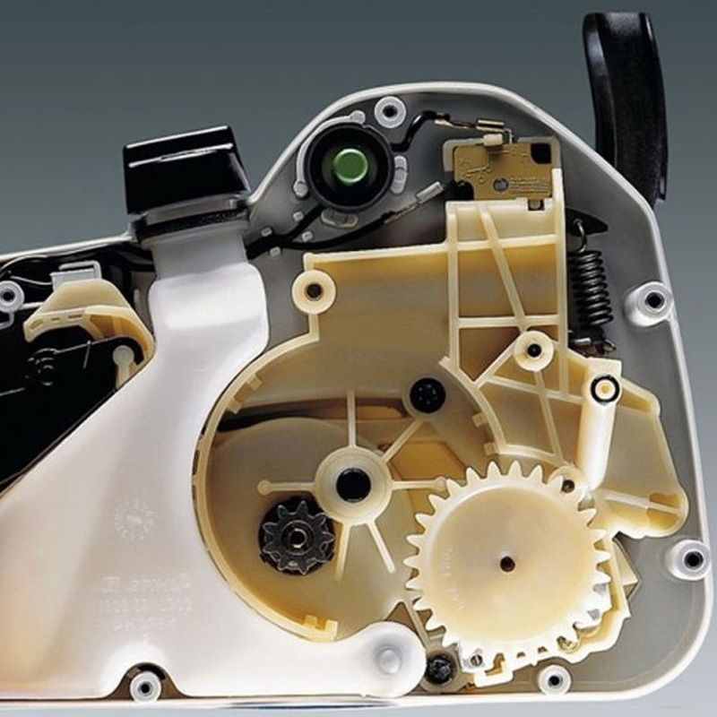 Fierastrau electric STIHL MSE 250 CQ, 40 cm, 1.6 mm, 3/8