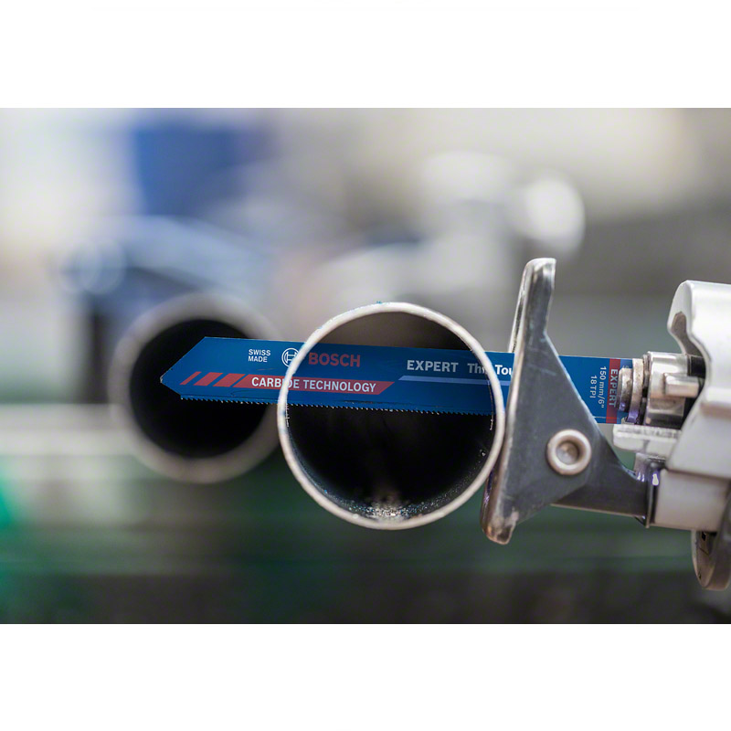 Panza pentru fierastrau sabie 150 mm Bosch tip S1022EHM EXPERT 