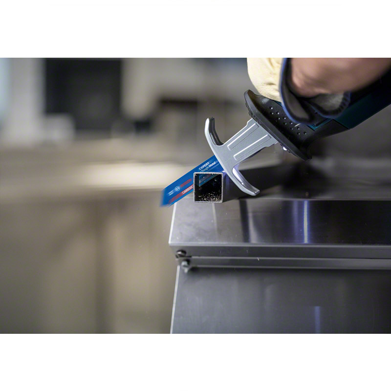 Panza pentru fierastrau sabie 150 mm Bosch tip S1022EHM EXPERT 