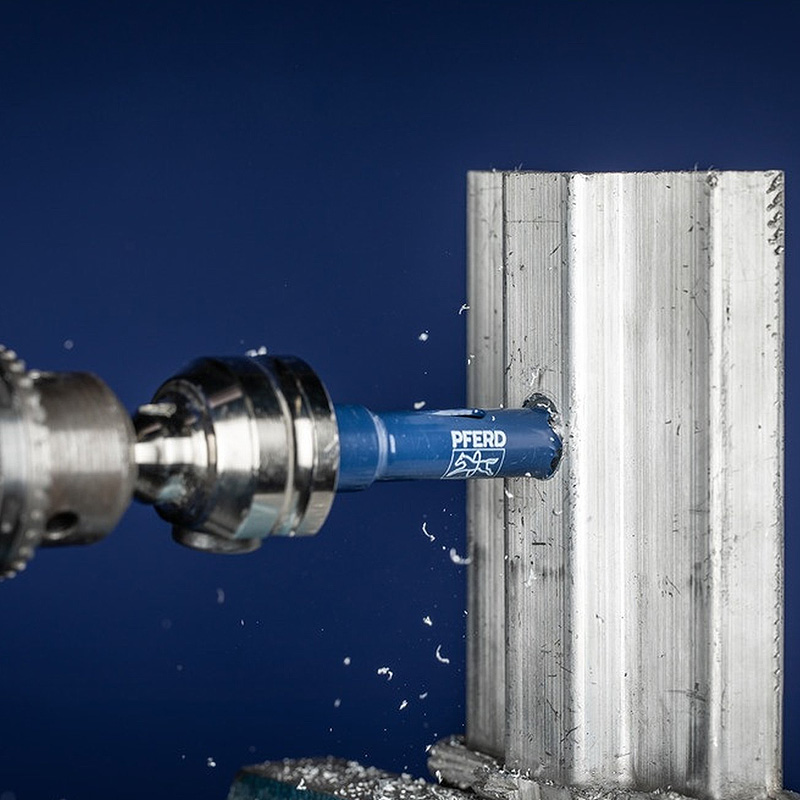 Carota Bimetal-Cobalt 19mm, PFERD