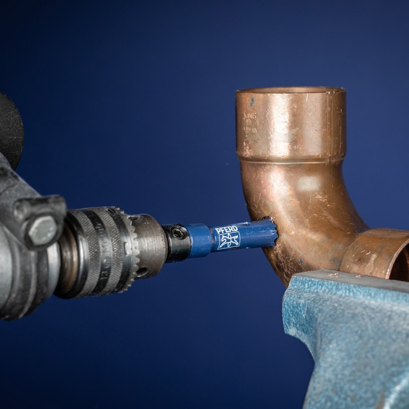 Carota Bimetal-Cobalt 24mm, PFERD