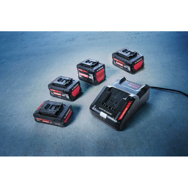 Acumulator Expert Bosch, EXBA 18V-40, 4Ah Li-Ion
