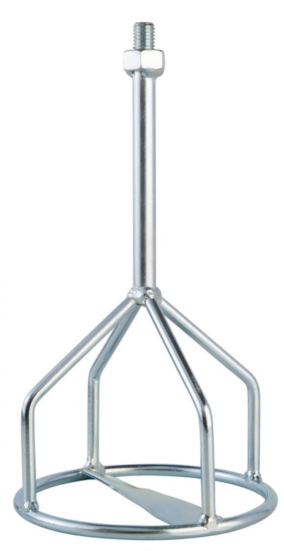 Amestecator automat cu dubla rotatie, paleta si vas, timer, tip AOX-650T