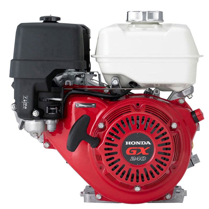 Motopompa pentru apa murdara, 3