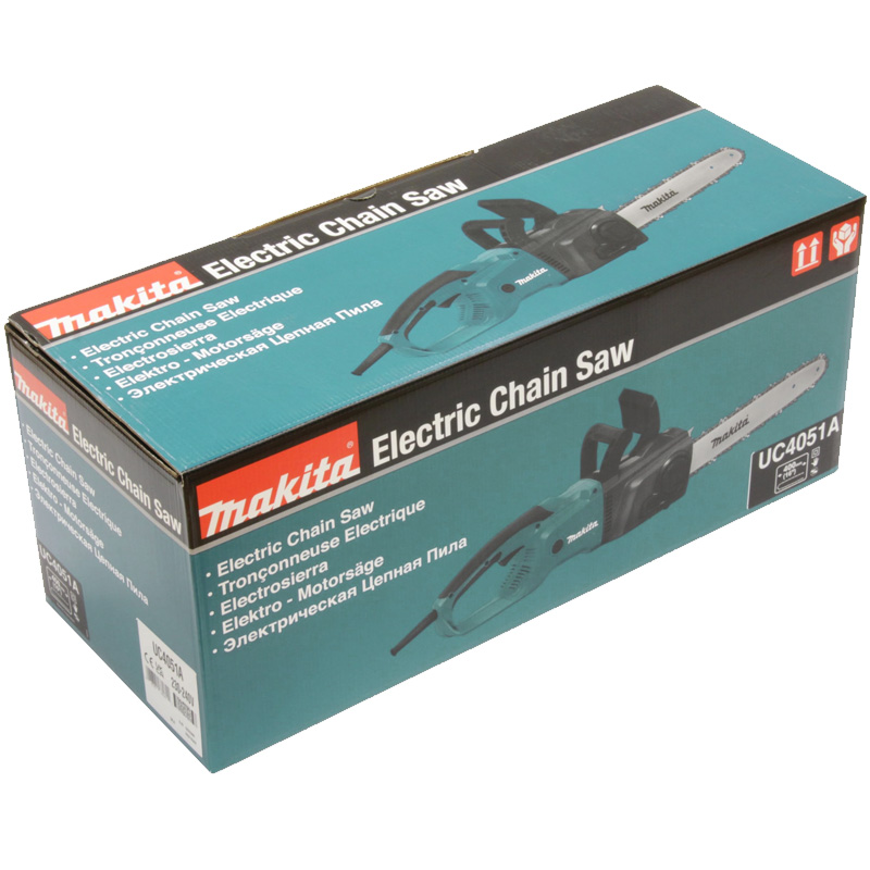 Fierastrau MAKITA tip UC4051A, 40 cm