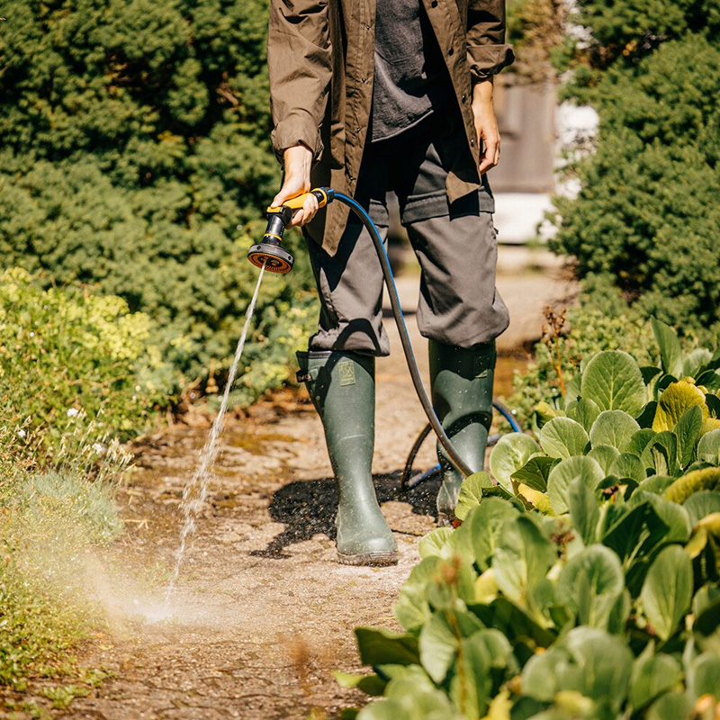 Furtun de grădină Fiskars 1/2