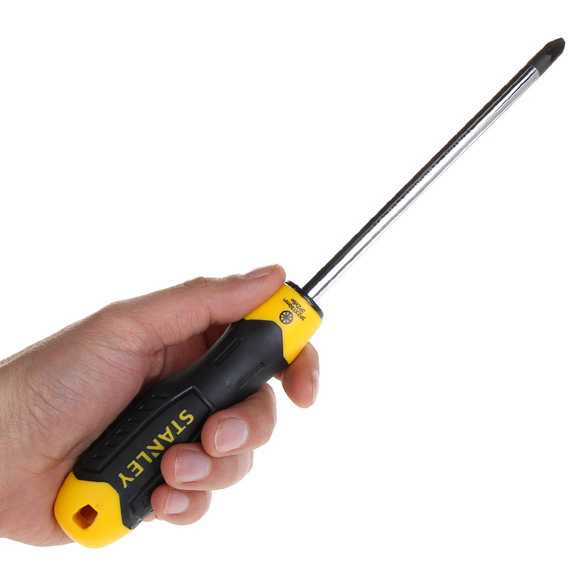 Surubelnita Stanley 0-64-976 Pozidrive PZ3 x 150 mm - Cushion Grip