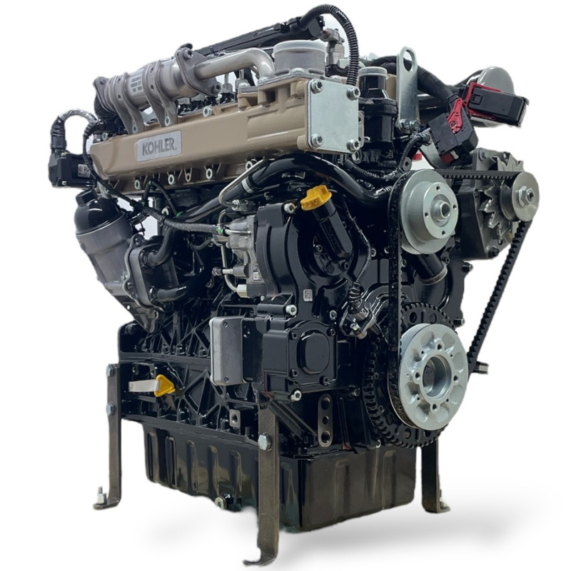 Motocompresor ROTAIT MDVN 83 ECO5 Dual Pressure - 8 m³/min, 7-10 bar