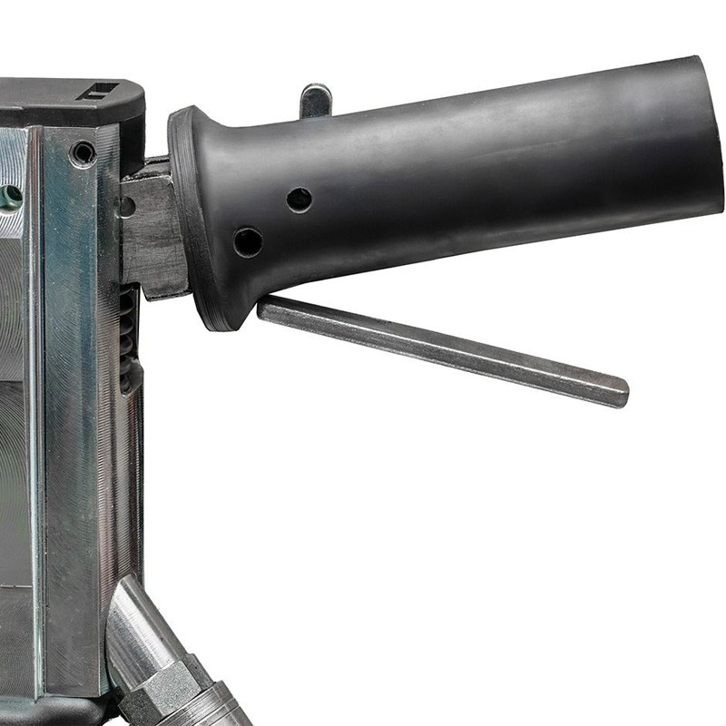 Ciocan demolator pneumatic MAC3 BB20 - S25x108mm, 21kg, antivibrații