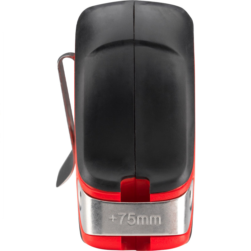 Ruleta SOLA Profesional PRO-TMS, 4 m, 19 mm, clasa 1, rezistenta la rugina si durabila