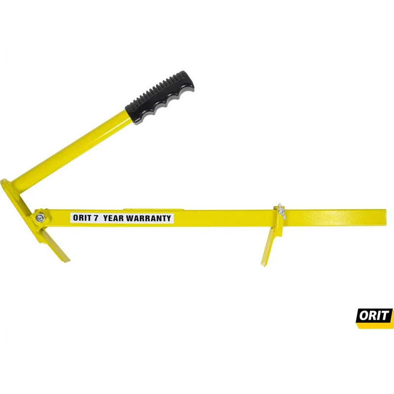 Dispozitiv reglabil pentru transportat pavele si borduri ORIT ABH-M, 200-480 mm