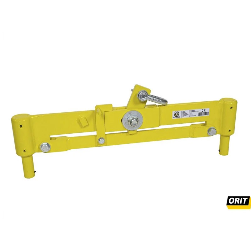 Dispozitiv pentru transportat blocuri din calcar ORIT SLG-FP-600, 600mm