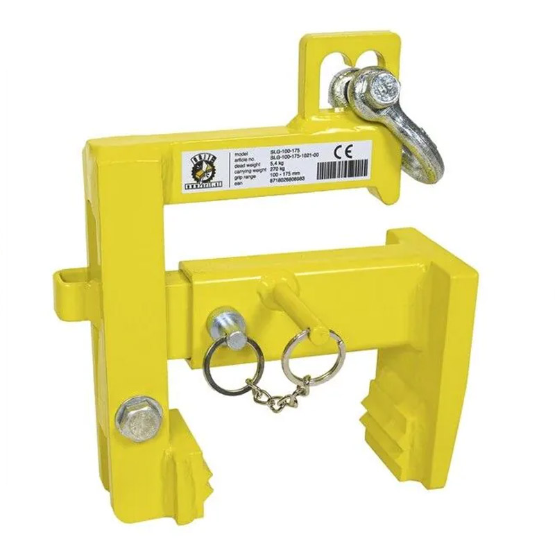 Dispozitiv pentru transportat blocuri din calcar ORIT SLG-100-175, 100-175 mm