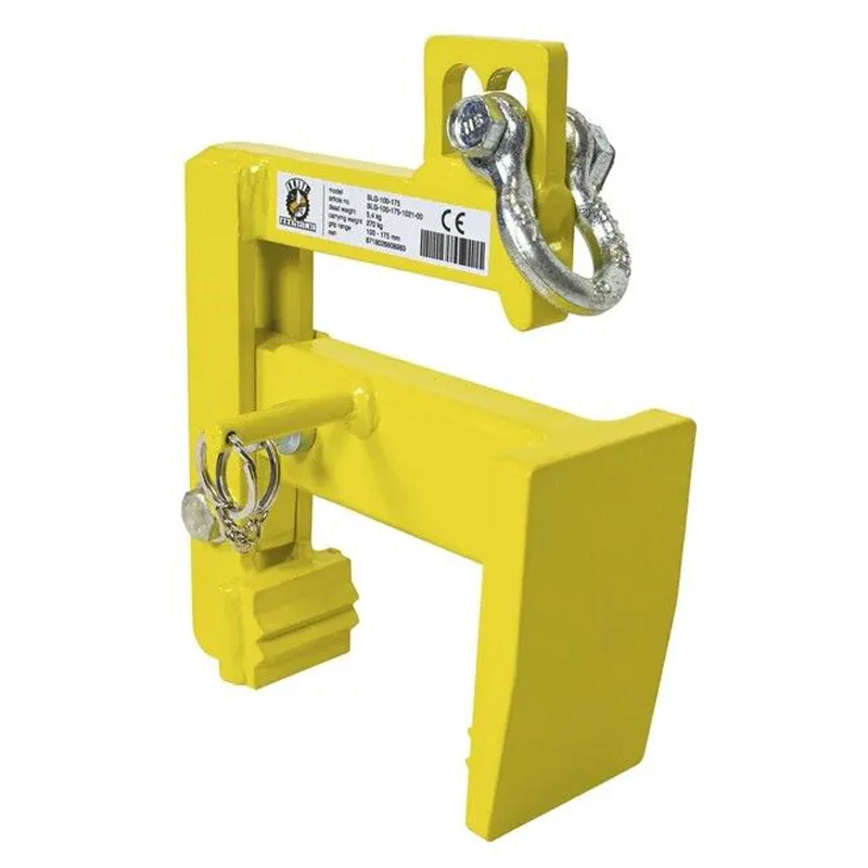 Dispozitiv pentru transportat blocuri din calcar ORIT SLG-100-175, 100-175 mm