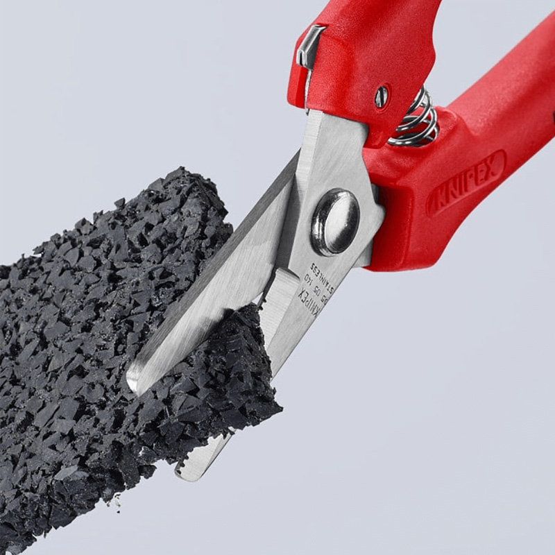 Foarfeca combinata Knipex, 140mm