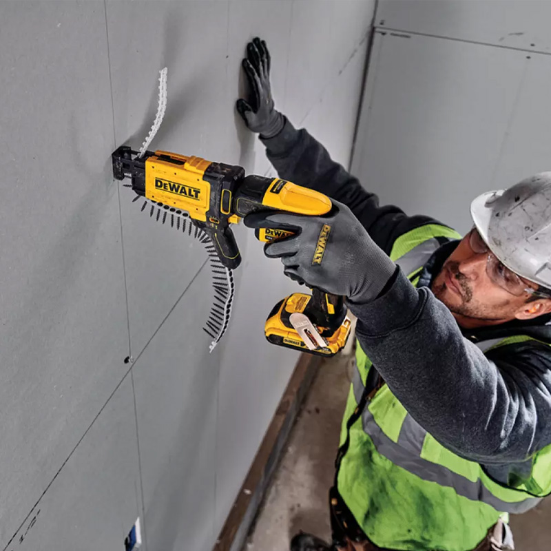 Magazie de alimentare DeWalt DCF6202-XJ - pentru surubelnite de gips-carton