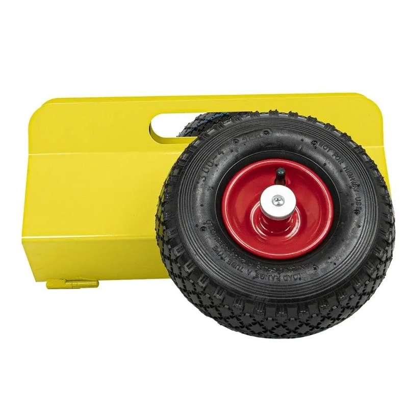 Carucior transport placi ORIT BR220, latime 120 - 220 mm