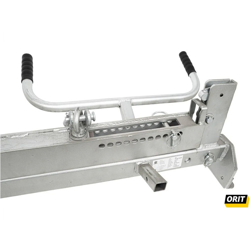 Dispozitiv de ridicat borduri ORIT KSL800, 800-1200 mm