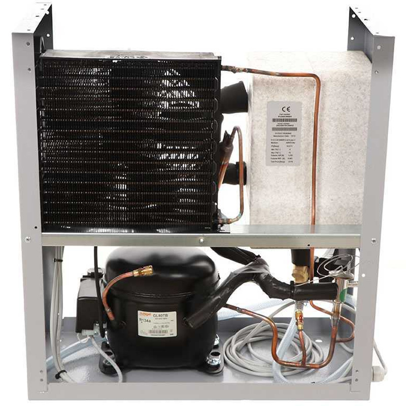 Uscator de aer FIAC EDRY 9, 850 l/min