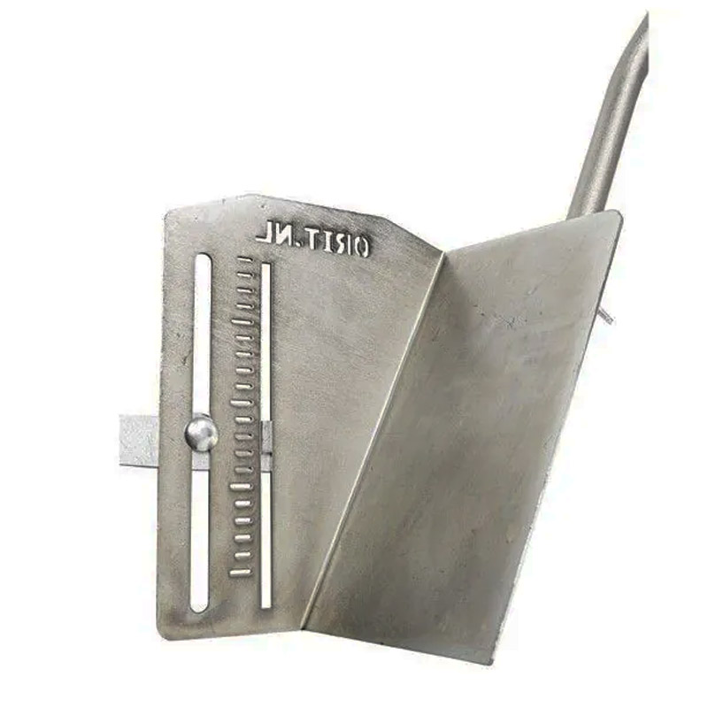 Dispozitiv pentru nivelare-egalizare langa borduri ORIT Mini Egaliner, 450 mm, tip MEL0000