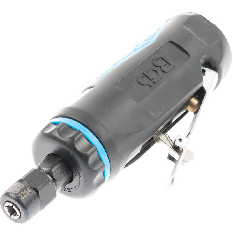 Polizor drept (biax) BGS Profesional 22000 rot/min, 170 mm, prindere (penseta) 6 mm