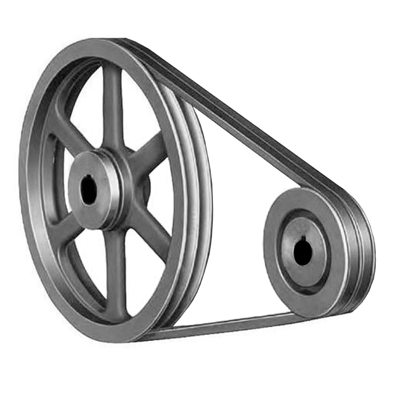 Curea trapezoidala FIAC 3V A68