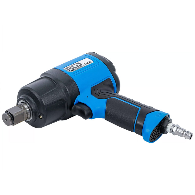 Masina de insurubat cu impact pneumatica profesionala BGS, 3/4