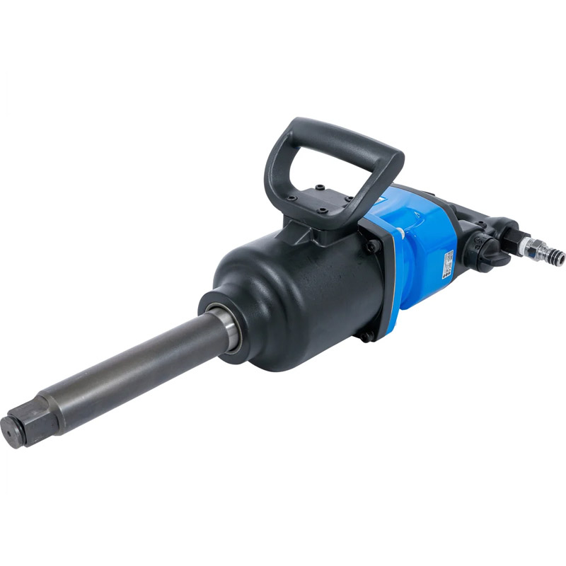 Masina de insurubat cu impact pneumatica BGS 7640, 1