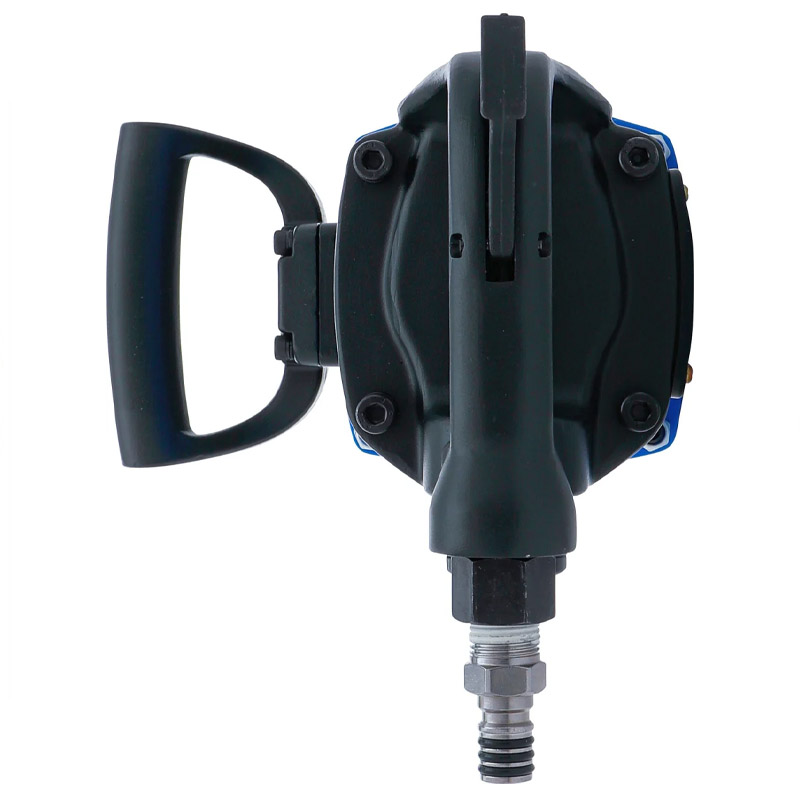 Masina de insurubat cu impact pneumatica profesionala de uz industriala BGS, 1