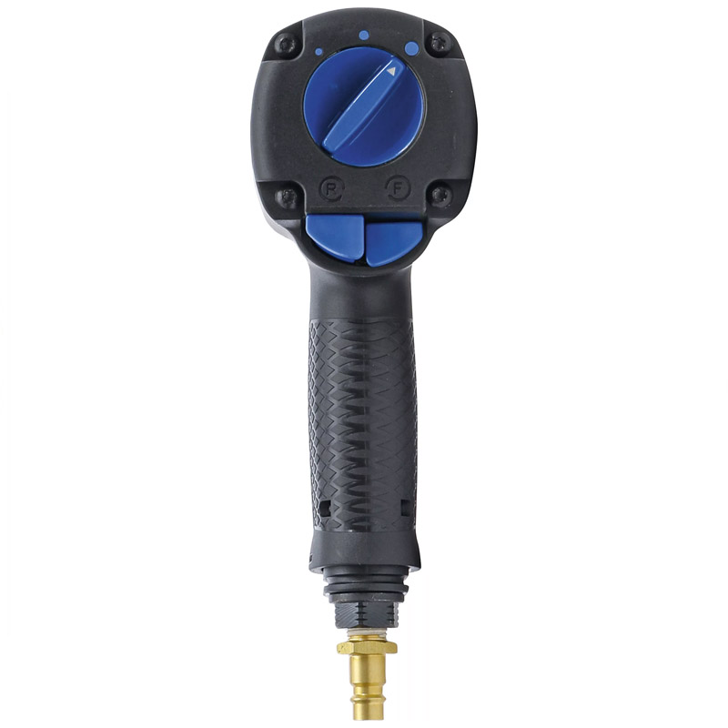 Masina de insurubat cu impact pneumatica BGS, 3/4