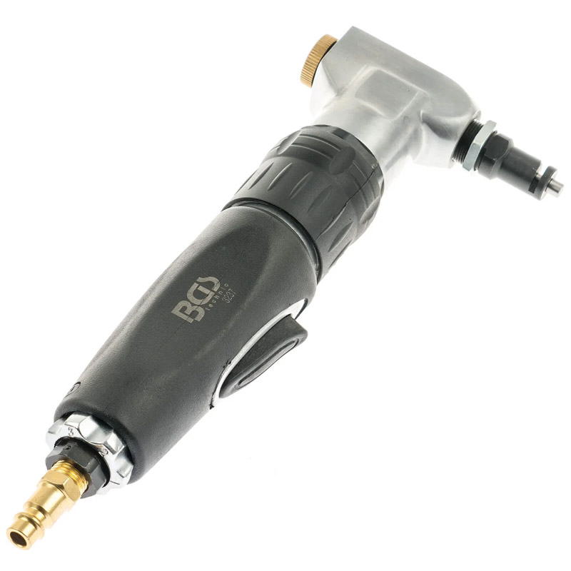 Masina de taiat tabla (nibbler) BGS Profesional 1.5 mm, 6.3 bar, 1/4