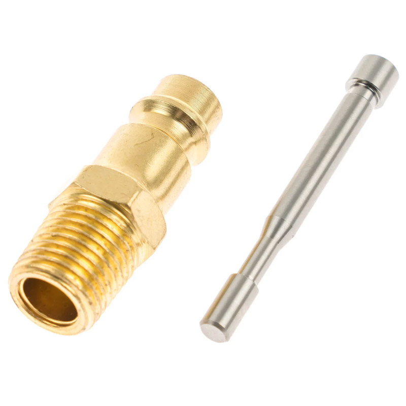 Masina de taiat tabla (nibbler) BGS Profesional 1.5 mm, 6.3 bar, 1/4