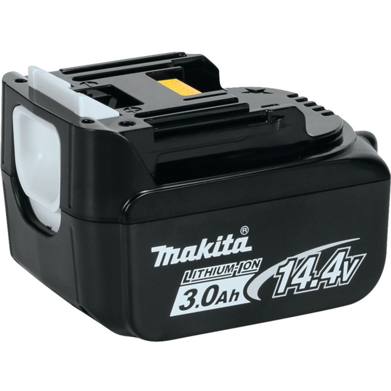 Acumulator Makita BL1430B 14,4 V,  3.0 Ah