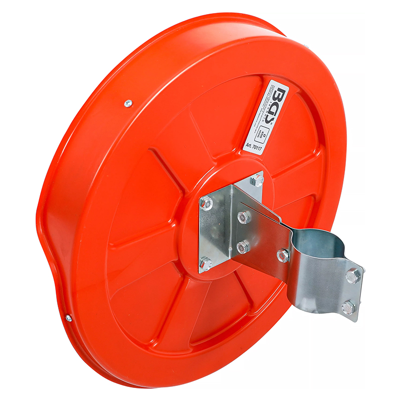 Oglinda convexa BGS, diametru 450 mm 