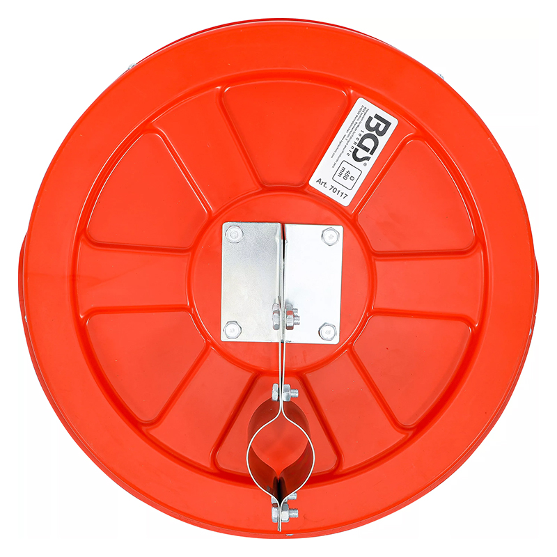 Oglinda convexa BGS, diametru 450 mm 