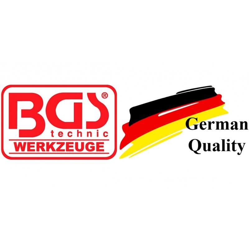 Cheie cu clichet BGS 324 - 1/2